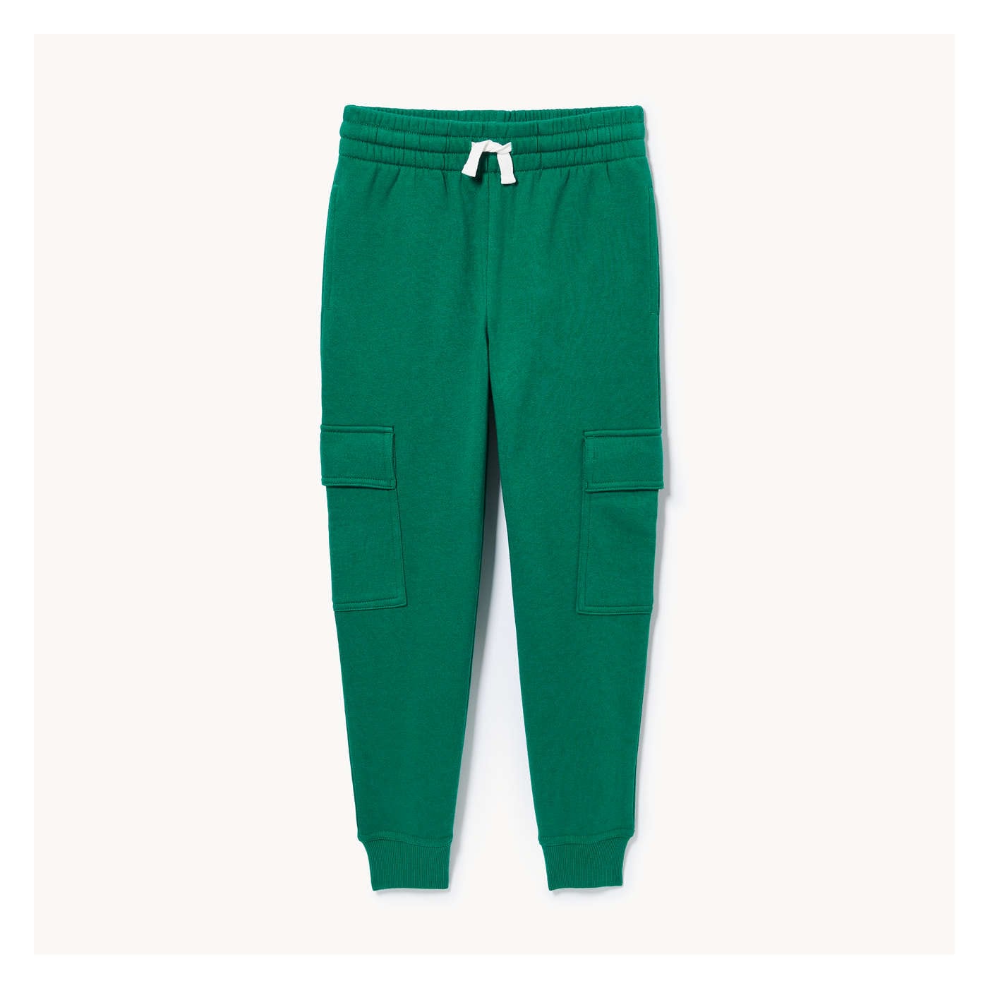 Joe Fresh Kid Boys' Fleece Cargo Jogger - 1 ea | Your